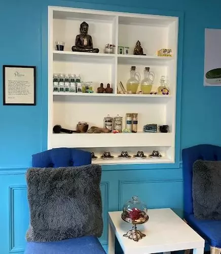 Up to 53% Off on Swedish or Deep Tissue Couples Massage