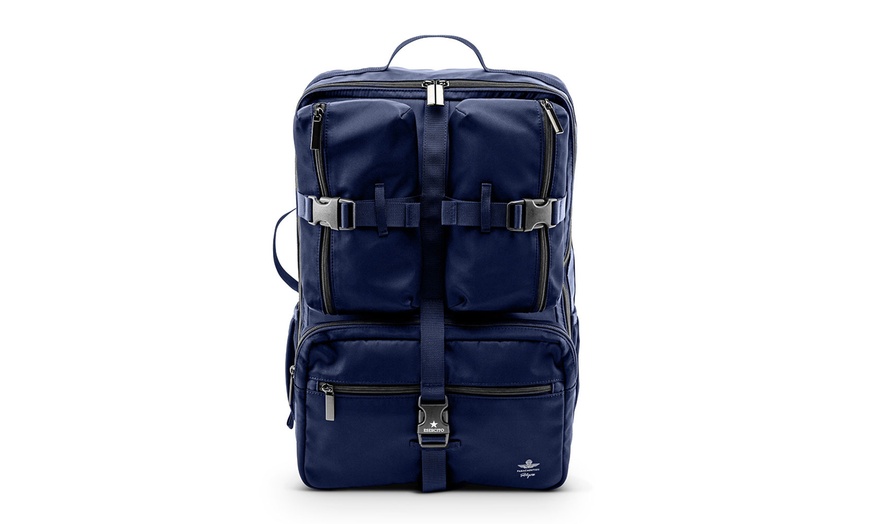 Image 5: Zaino modulare Esercito G-Force