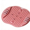 Image 5: Home Fitness Foot Massage Acupressure Plate