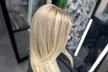 Transform Your Hair with Dolcé Hair Design LLC's $100, $200, or $350 Towards Keratin Treatments (Up to 50% Off) - Second Medium
