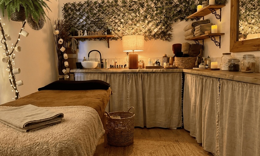 Image 1: Massage relaxant chez Head Spa Sorgues