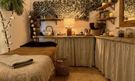 Massage relaxant de 30 min aux huiles essentielles - Head Spa Sorgues