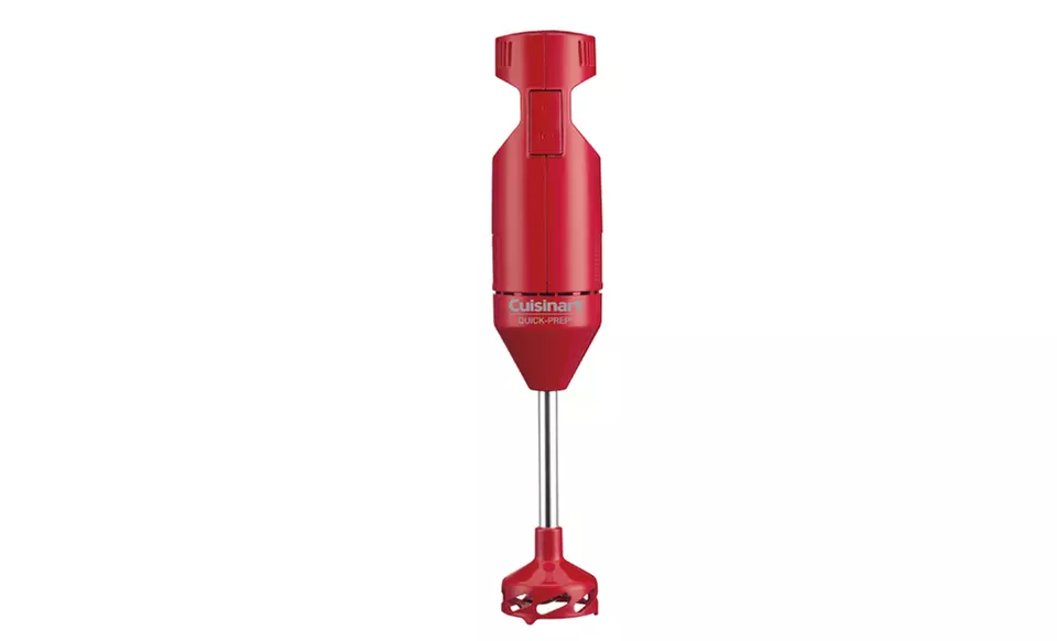Cuisinart QuikPrep Hand Blender (CSB-33). - Second Medium
