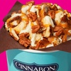Image 10: Enjoy Cinnabon’s Cinnamon Rolls, Drinks, Sundaes or In-Store Credits