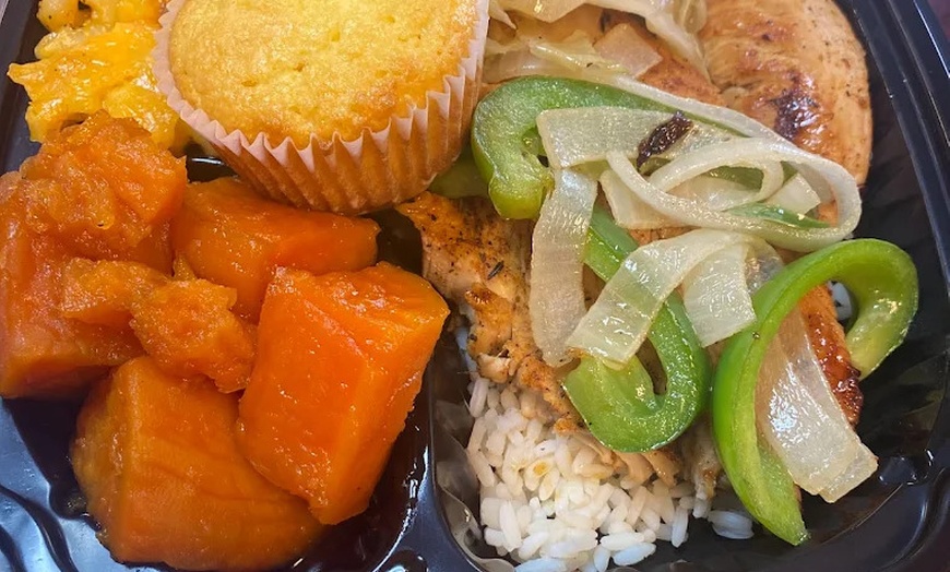 Image 5: Southern Style Soul Food Takeout Options to Satisfy Your Cravings