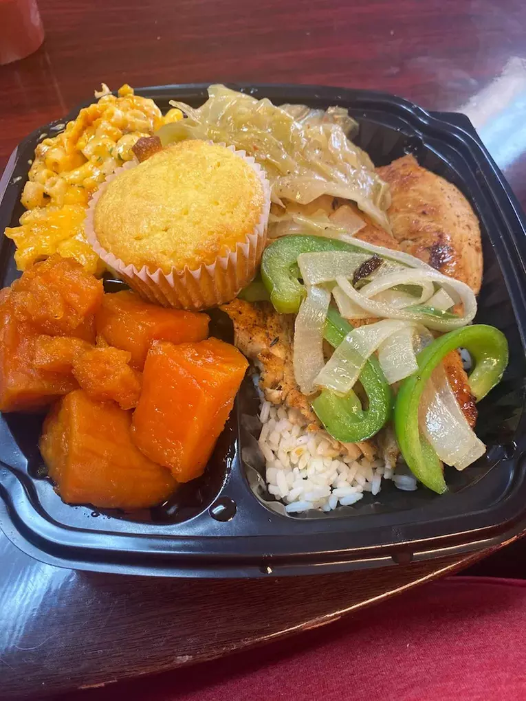 Southern Style Soul Food Takeout Options to Satisfy Your Cravings