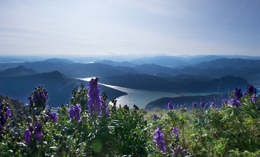 Image 6: Biglietti per Monte Generoso