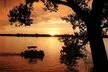 A Perfect Lake Day for 10! Pontoon Boat Rental (Up to 23% Off) - Second Medium