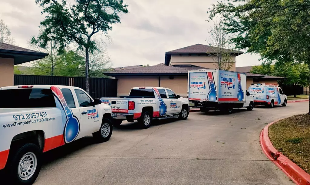 Furnace Tune-Up, Maintenance Visits & New Furnace Credit