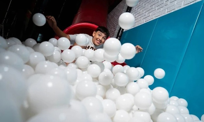 1 entrada general para Museo de la Felicidad