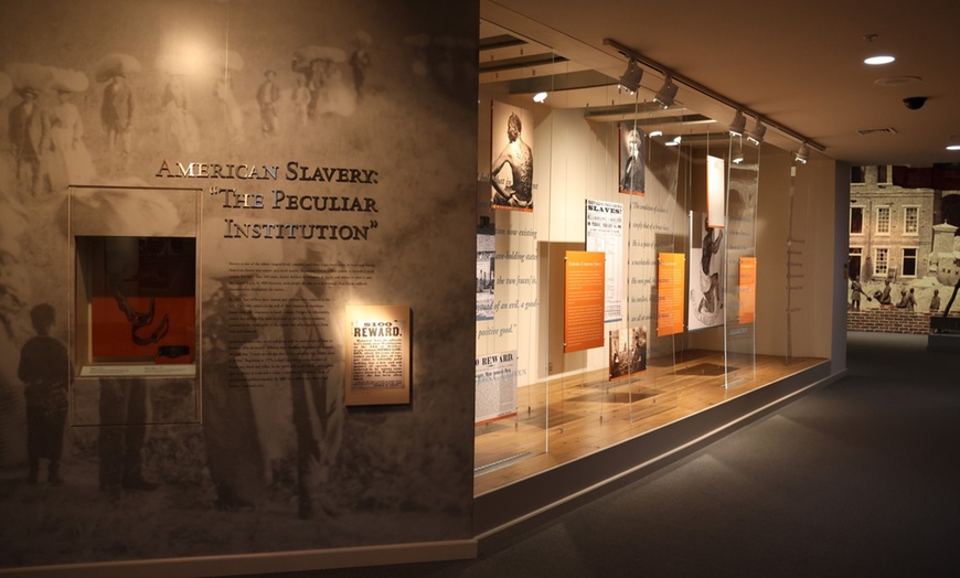 Image 7: Up to 28% Off Admission to The National Civil War Museum