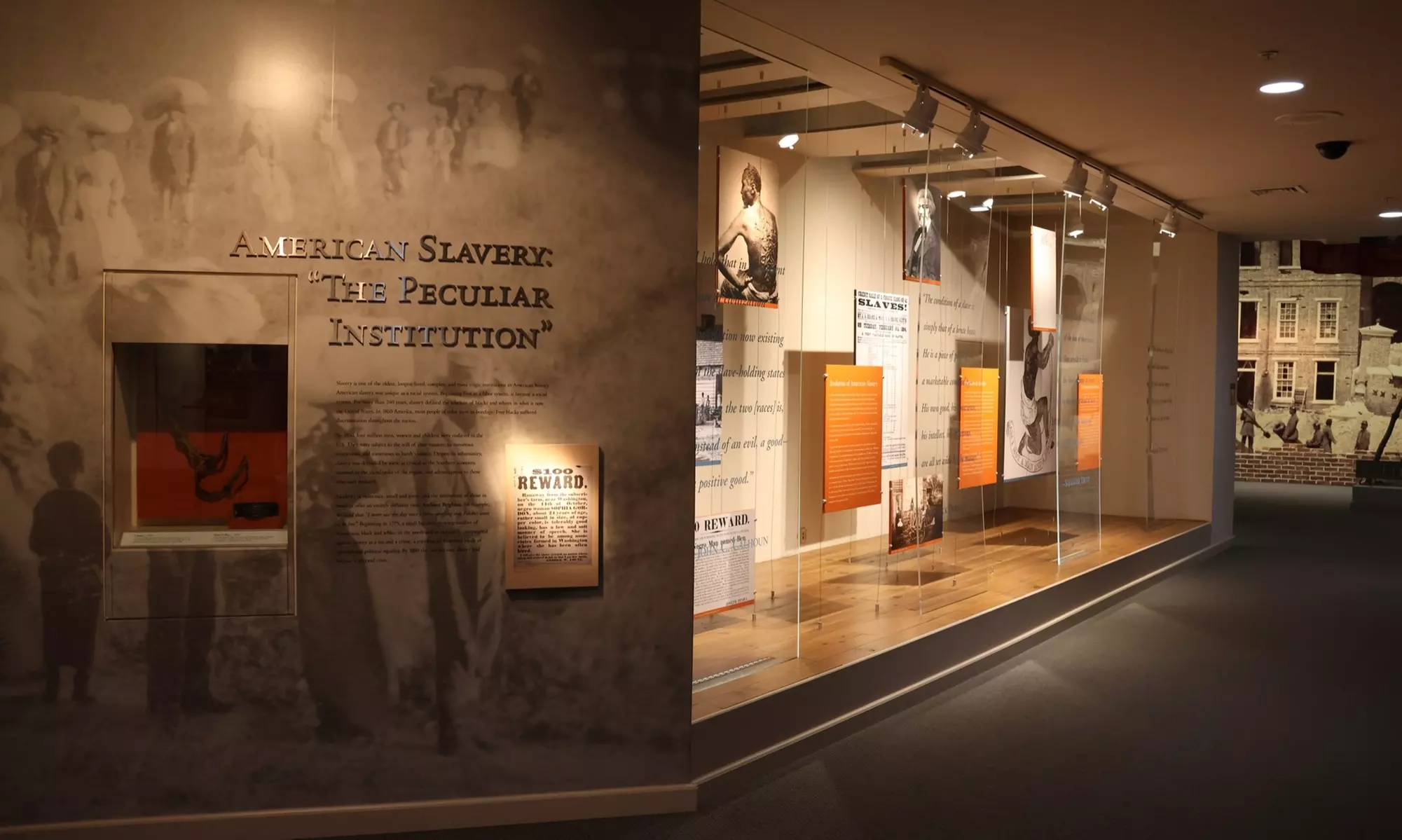 Up to 20% Off Admission to The National Civil War Museum