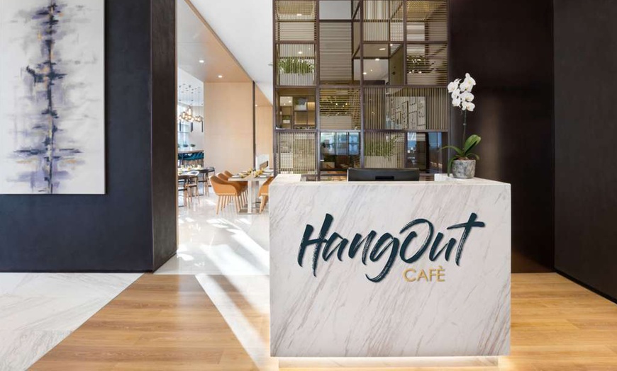 Image 3: Get 4-Star BBQ Night Buffet w/ Soft or House Beverages for Adults