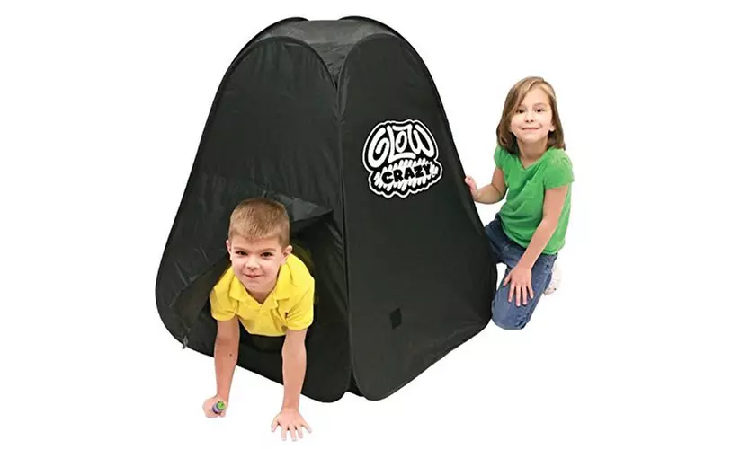 Glow Crazy Doodle Dome - Primary Image