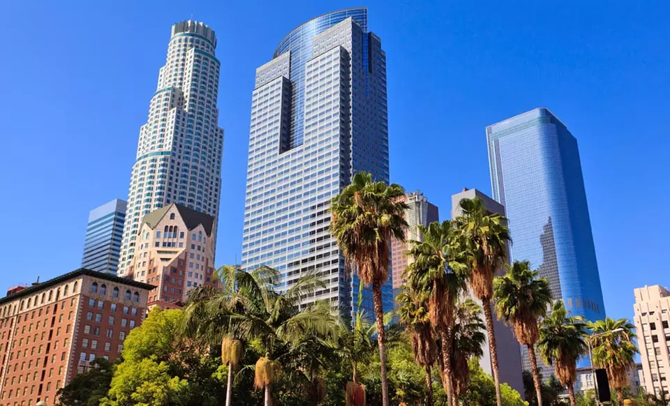 Stay at Hotel Normandie Los Angeles, with Dates into August - Primary Image