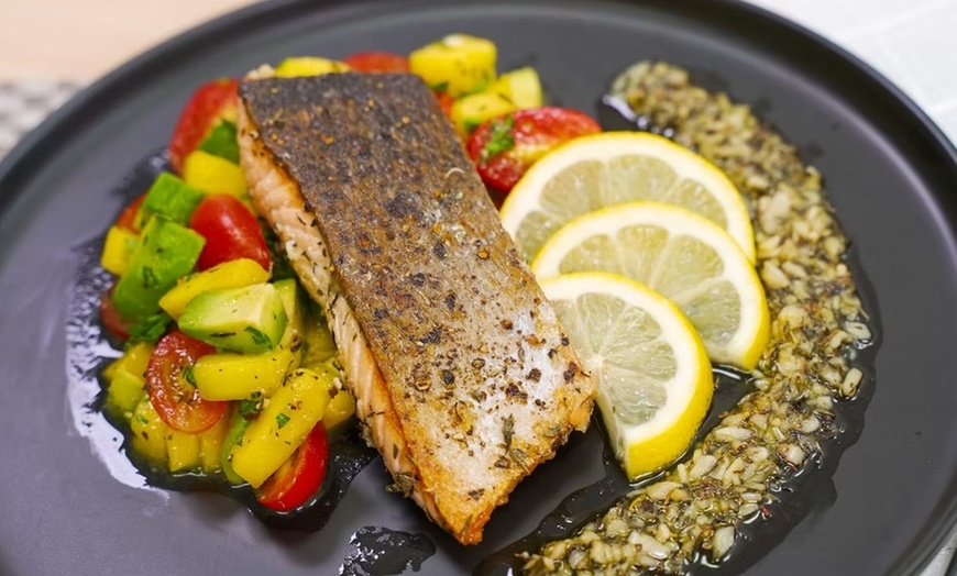 Image 3: Your True Japanese Adventure Awaits!: Dive Into Japanese Flavours!