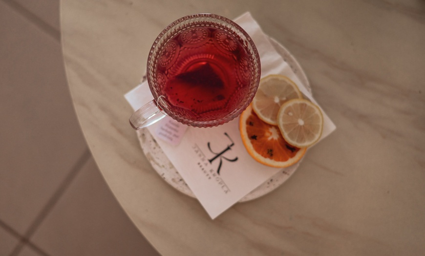 Image 18: Masaż pleców, Lomi Lomi, gorącą święcą lub dla kobiet w ciąży