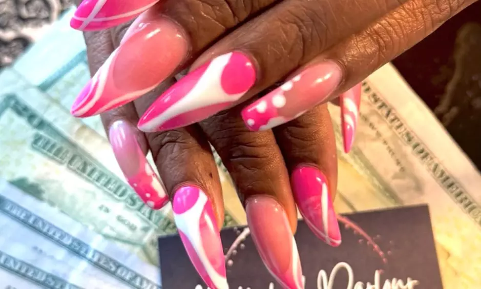 Enjoy a Relaxing Regular Manicure, Gel Manicure, Gel Pedicure or Both