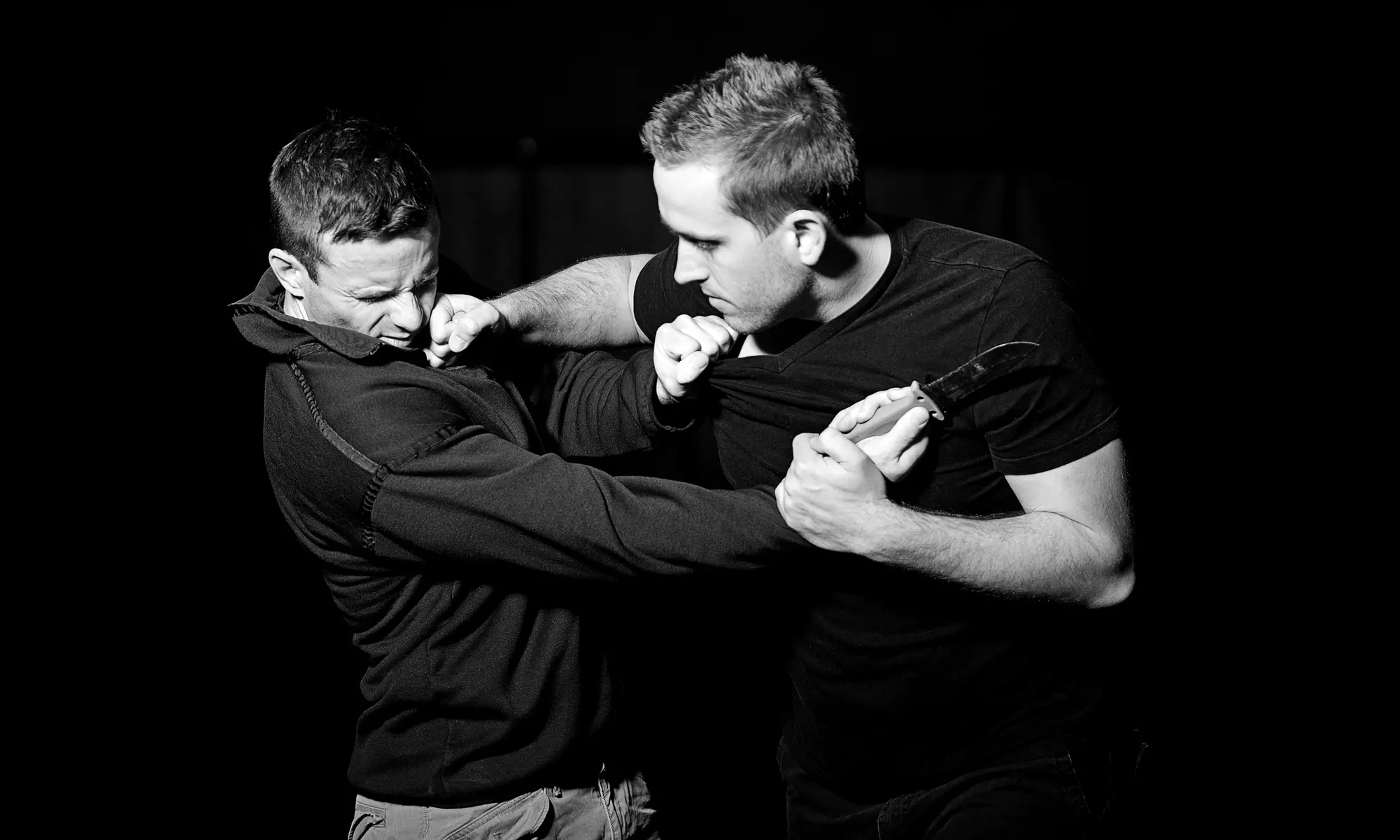 Krav Maga Classes at Krav Maga XD (Up to 78% Off)  - Primary Image