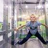 Image 4: Ultimate Ninja Obstacle Courses & Indoor Play - Noblesville