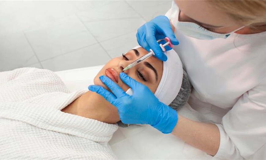 Image 2: Get 20, 40 or 60 Units of Botox