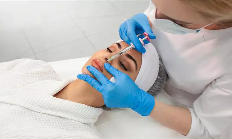  Up To 33% Off on 20, 40 or 60 Units of  at Ortho Med Spa - Second Medium