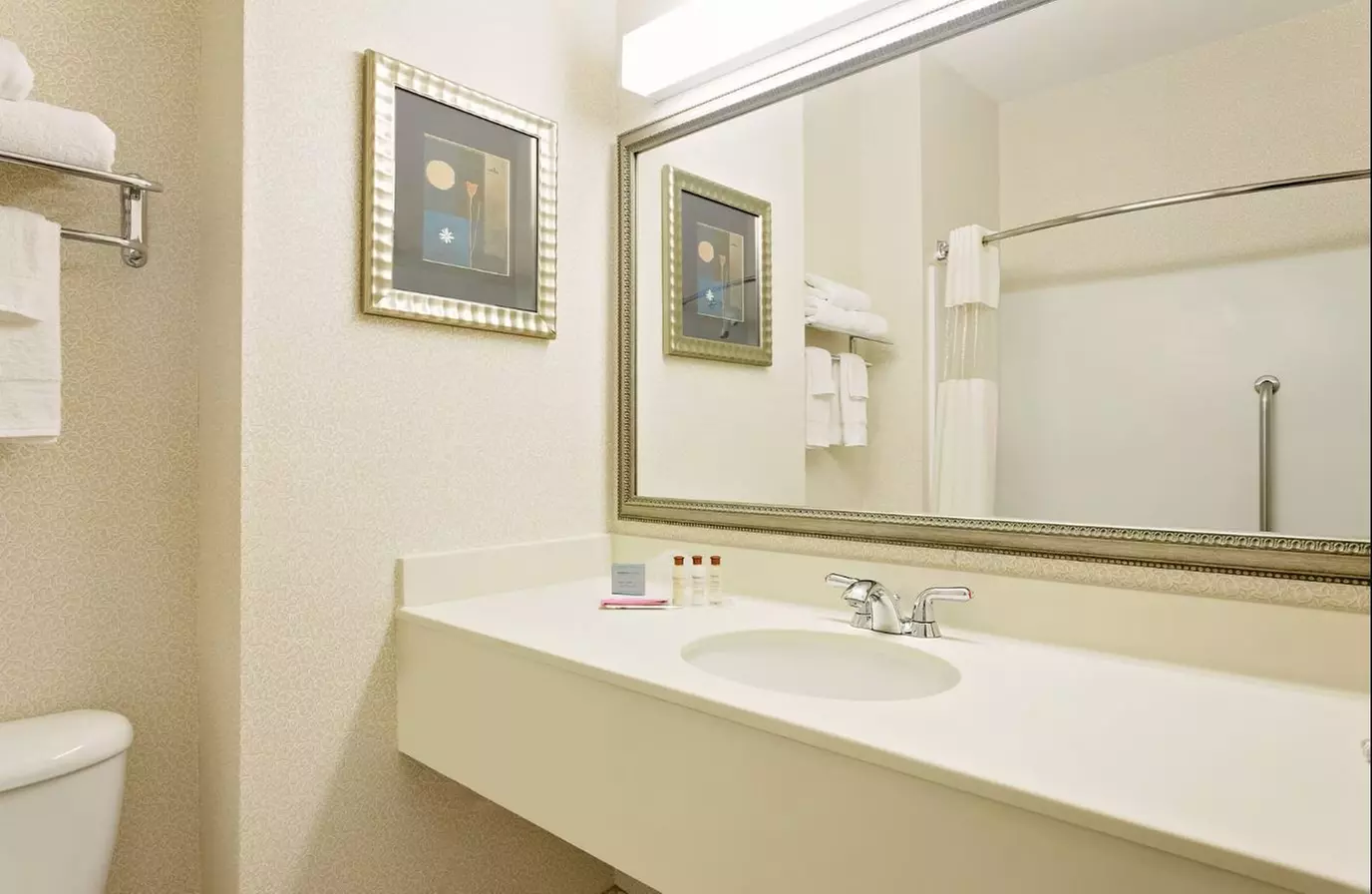 Wyndham Hotel on Florida's Emerald Coast