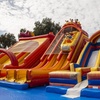 Image 13: Up to 37% Off Inflatable Park and Pumpkin Patch - ABC Tree Farm