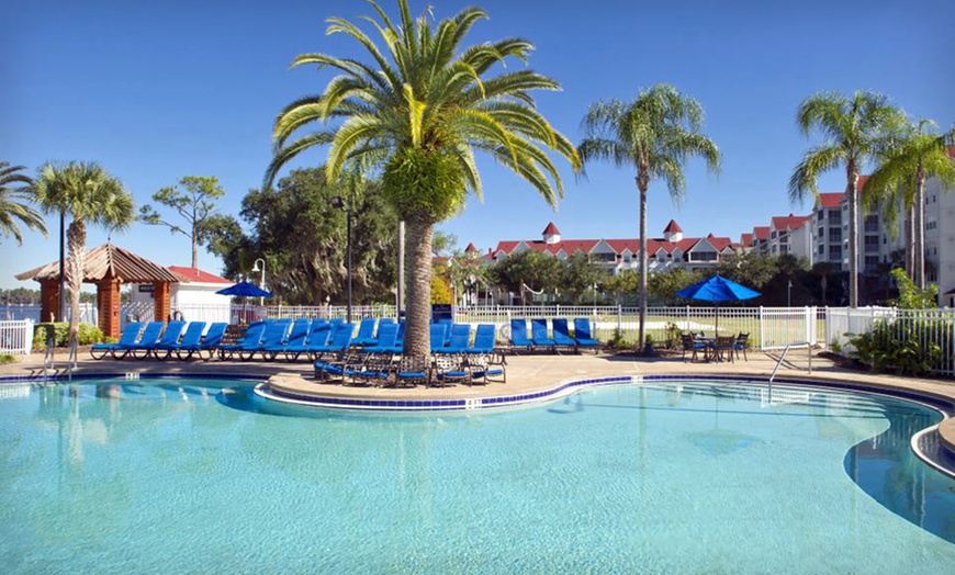 Grand Beach *DRM* in - Orlando, FL | Groupon Getaways