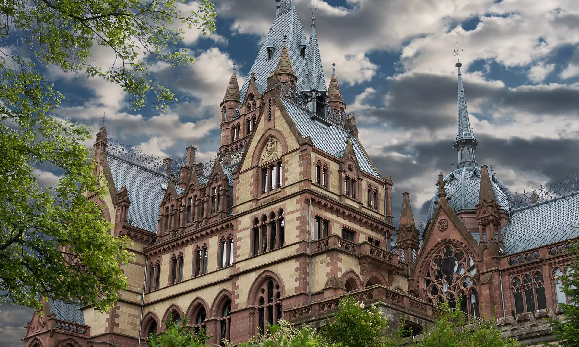 Bad Honnef: 2-5 Nächte inkl. Frühstück