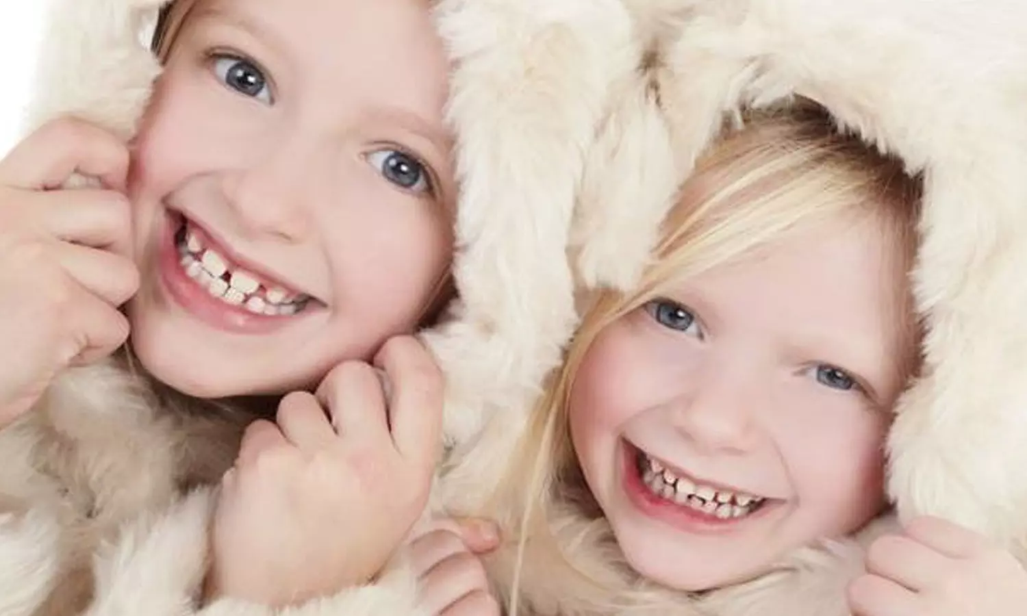 Mother and Daughter Photoshoot