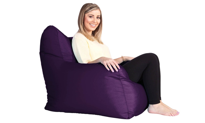 Image 13: Big Bertha Bean Bag