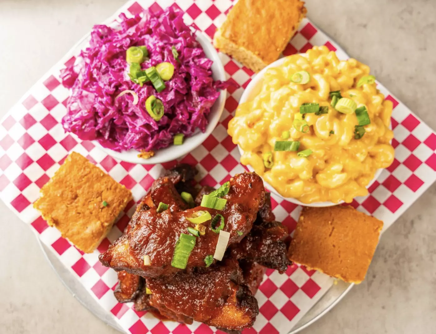 Dinner, Bottomless Brunch, or More in a Creative Setting at Zest