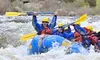 Save up to 21% on epic Whitewater Adventures through Colorado’s Iconic Browns Canyon & Salida Valley