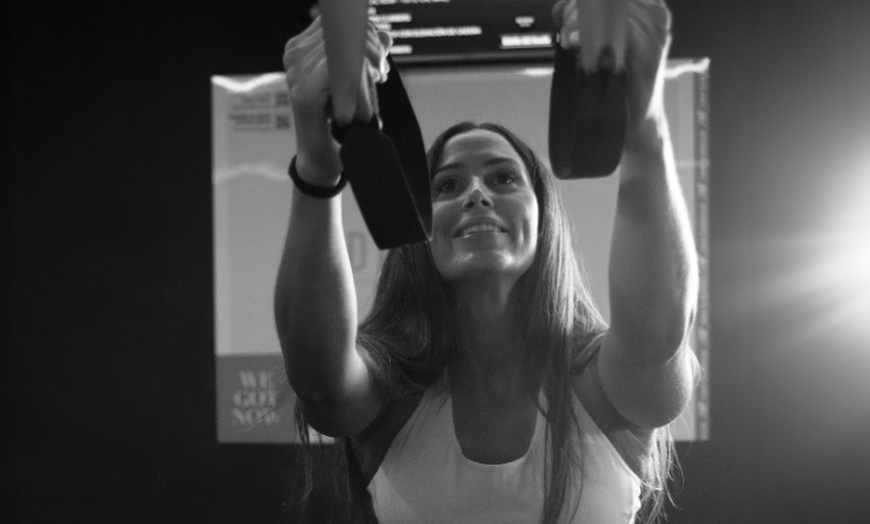 Image 7: Bono de 5 o 10 sesiones de D45, yoga, pilates o más para 1 persona