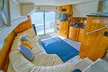 Enjoy 2, 3, 4, 5, 6-Hour Luxury 48ft Yacht w/ Crew from Yacht Rentals Jsm (Up to 27% Off) - Second Medium