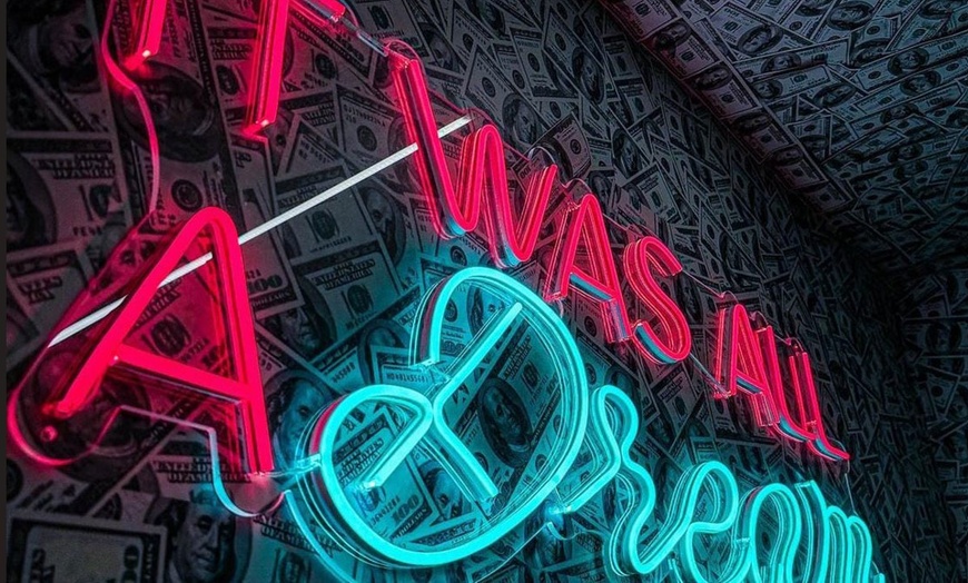 Image 3: 2 o 4 cócteles a elegir para 2 o 4 personas