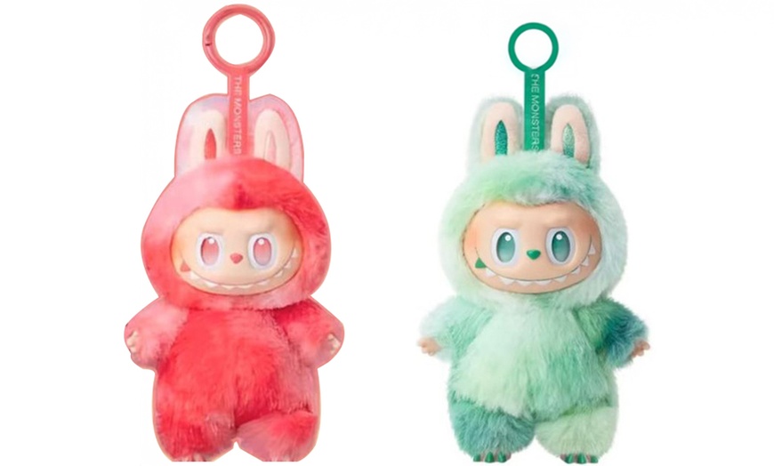 Image 20: Llavero de peluche 