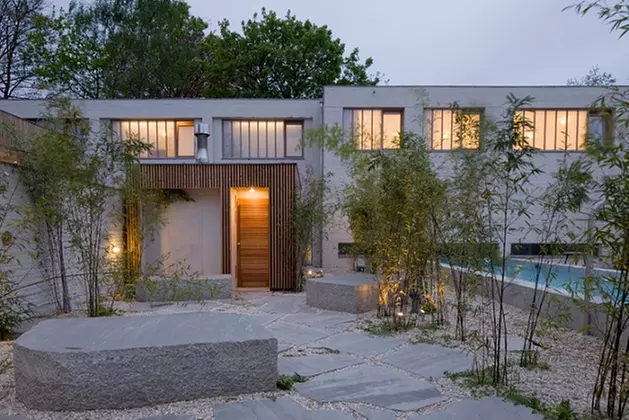 Modelage du corps, des mains et des pieds