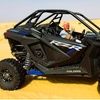 Image 4: Adventure Awaits: Desert Safari with Jeep or Quad Bike Thrills