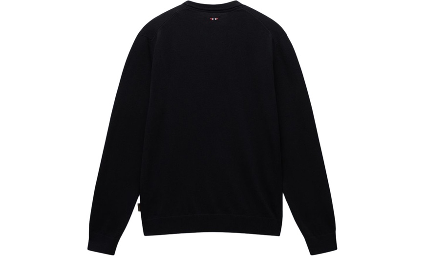 Image 6: Maglione uomo Napapijri