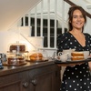 Image 10: Enjoy Traditional or Sparkling Afternoon Tea at The Warwick Arms