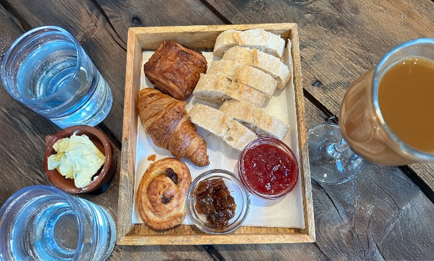 Image 6: Brunch et menus gourmands pour 2, cuisine maison pleine de caractère