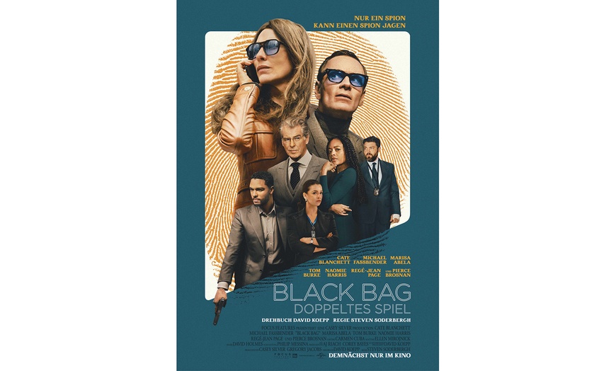 Image 5: CinemaxX 2,3,5 oder 10 Kinogutscheine