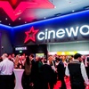 Image 5: Double the Drama: Two Cineworld 2D tickets for the next movie night!