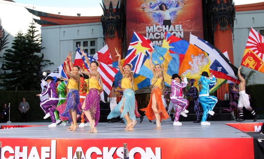 Image 17: ✈ Las Vegas Escape: 4 Days with Air & Hotel