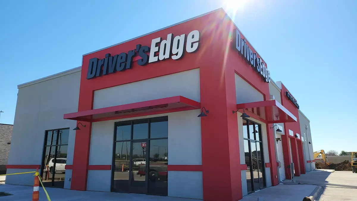 Up to 45% Off Oil Changes with Filter Replacement at Driver's Edge