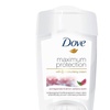 Image 3: Up to Three Dove Maximum Protection Go Fresh Anti-Perspirants 45ml