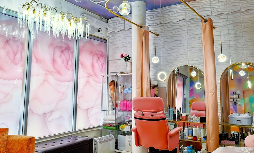 Image 6: Boutique Japanese Head Spa Sessions with Optional Facial