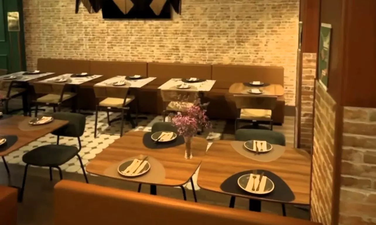 Menú completo con platos típicos españoles para 2 o 4 personas